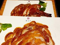 -德香苑脆皮烤鸭·经典(爱融荟城店)