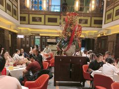 -大张烙馍村(泉山店)