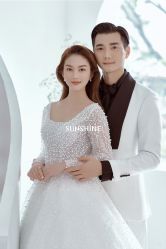 -日光视觉婚纱摄影(旗舰店)