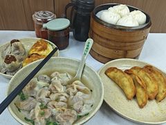 -李记清真馆(打钉巷店)