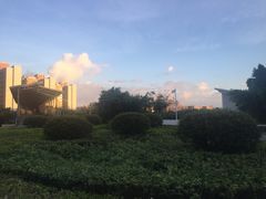 -华南师范大学(广州大学城校区)