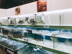 -永辉超市(泰州万达广场店)