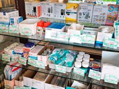 -同仁堂(北清路永旺国际店)