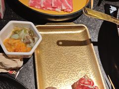-牛New寿喜烧(闵行龙湖天街店)
