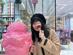 -VENCHI 闻绮(北京国贸商城店)