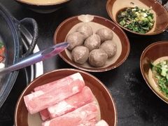 -重庆老灶火锅(红岭店)