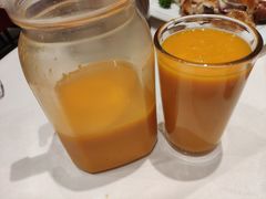 沙棘汁-凯鸽酒楼(大同振兴街店)