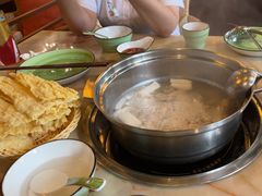 -四季合味椰子鸡(南山大冲店)