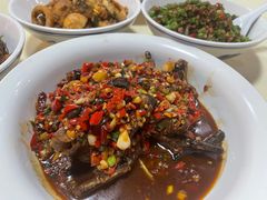 -笨罗卜浏阳菜馆(龙华鹏润达店)