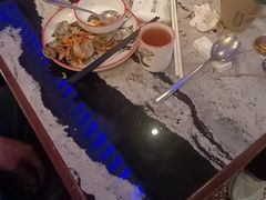 -新白鹿餐厅(百联中环店)