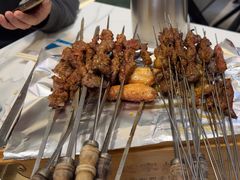 -勇利赵家烤肉坊(含光路店)