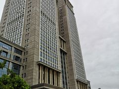 -复旦大学光华楼