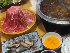 -牛匠和牛寿喜锅(西安总店)