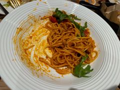 -必胜客(巴沟店)