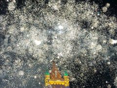 -青岛方特梦幻王国