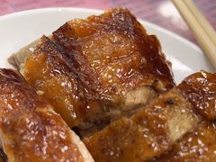 -烧鹅濑(西华路店)