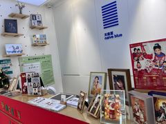 -天真蓝照相馆(宁波来福士店)