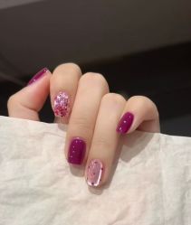 -YCai简薇美甲美睫美妆