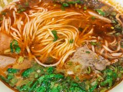 -丝路传奇·中国拉面航母店(北医三院店)