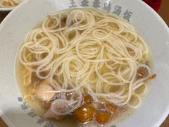 -王春春鸡汤饭(上海中海环宇城店)