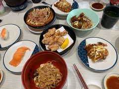 -滨寿司(新街口中央商场店)