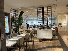 -葡珍轩冰室(虹桥机场T1店)