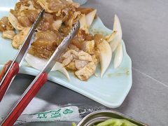 -牛犇炭火烤肉·鲜切烤肉(承德总店)