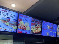 -肯德基(花乡店)