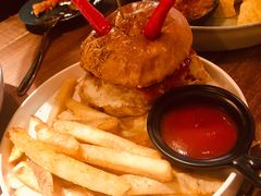 -Devils’ Brewery小恶魔精酿啤酒(武汉天地店)