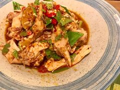 -紫滇源云南生态菜(丹凤街店)