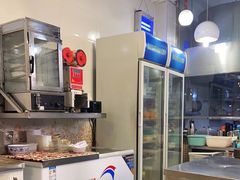 -芬芳甜品(同福路店)