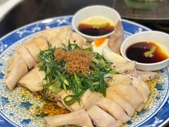 -常来小聚·广州非遗传承餐厅(高德置地店)