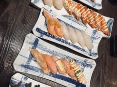 -大雄寿司(中华广场店)
