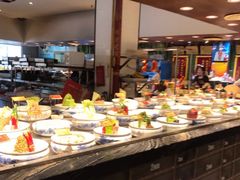 自助取餐区-钱江大院(盐仓店)