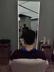 -3AM·S HAIR SALON烫发染发接发
