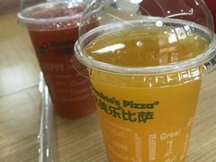 -达美乐比萨(慧忠路店)