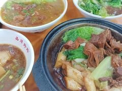 -珍珍小食店(西华路店)