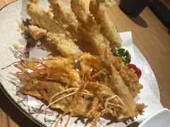 -松岛日本料理(汾江路店)
