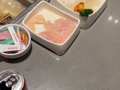 -海底捞火锅(金光华店)