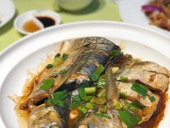 -高佳庄·舟山海鲜(海景旗舰店)