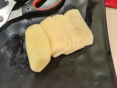 -霸王牛火锅烤肉(八廓商城店)