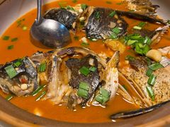 -千岛湖小鱼儿·淳安匠心农家菜