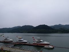 -浈阳坊旅游小镇