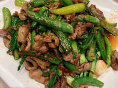 农家小炒肉-古韵餐厅(湖畔大学店)