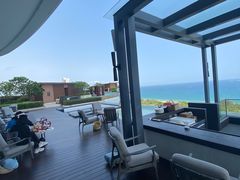 -瑰丽酒店·海吧·天际下午茶·现场DJ·天台酒吧