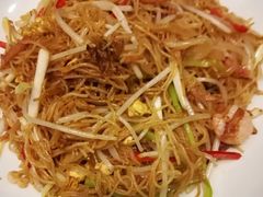 -嘉旺港式茶餐厅(延长中路店)