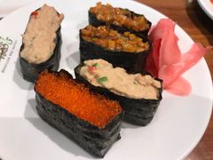 -汉巴味德(大悦城店)