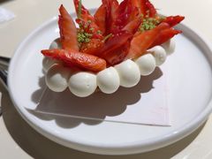 -Ten Olives甜点
