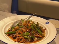 -兰湘子·湘菜小炒(南京江宁万达店)