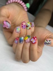 -171 Naillife